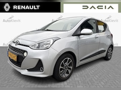 Hyundai i10 - 1.2i - Stoel + Stuurverwarming / Trekhaak