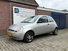 Ford Ka - 1.3 3 Collection Half jaar apk