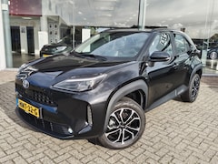 Toyota Yaris Cross - 1.5 Hybrid Dynamic | Navi | HUD | El. Achterklep | Keyless Entry