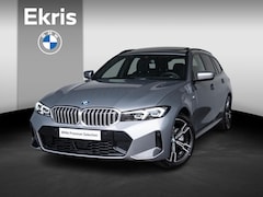 BMW 3-serie Touring - 330e | M Sportpakket | Comfort Pack | Panoramadak | Comfort Access | Achteruitrijcamera |