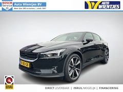 Polestar 2 - 2 Long Range Dual Motor Launch 78kWh | SOH 91% |Plus + Pilot pack