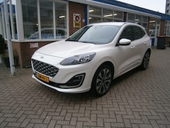 Ford Kuga - 2.5 PHEV Vignale , Navi, Camera, Winterpack, B&O, Key Less etc