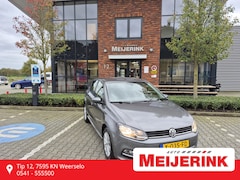 Volkswagen Polo - 1.0 Comfortline