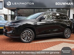 Leapmotor B10 - EV 67, 1 kWh 218PK Design ProMax, Rijklaarprijs | NIEUW | Panoramadak | Navigatie | Camera
