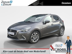 Mazda 2 - 2 1.5 Skyactiv-G GT-M