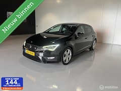 SEAT Leon - 1.4 TSI ACT FR Dynamic