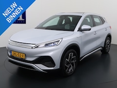 BYD Atto 3 - Comfort 60 kWh RIJKLAAR INCL. FABR. GARANTIE T/M 2029 | AANDRIJFLIJN EN ACCU ZELFS T/M 203