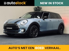 MINI Clubman - 1.5 Chili | Panorama | Leder | LED