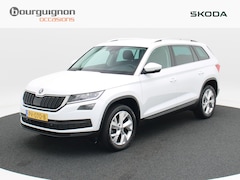 Skoda Kodiaq - 1.4 TSi 150 Pk Automaat Style Business | Camera | Full LED | Parkeersensoren | Stoelverwar