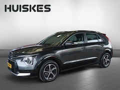 Kia Niro - 1.6 GDi Hybrid DynamicLine | Navi | Adaptive Cruise Control