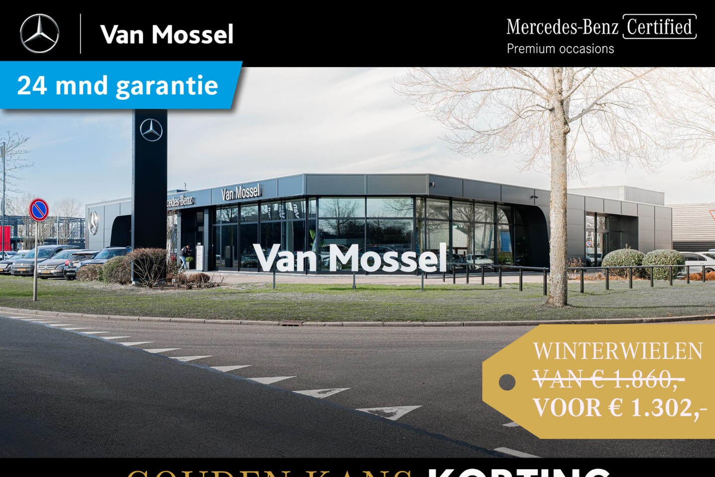 Mercedes-Benz C-klasse - 180 Star Edition AMG Line / Stoelverwarming / Achteruitrijcamera / Panorama-schuifdak / Me - AutoWereld.nl