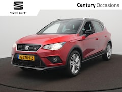 SEAT Arona - 1.0 TSI FR Business Intense / Camera / Trekhaak / Adap. Cruise / Navi