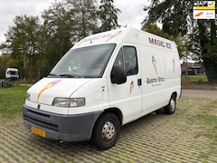 Fiat Ducato - 14 2.8 320