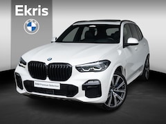 BMW X5 - xDrive30d | High Executive | M Sportpakket | Comfort Access | Soft Close | Panoramadak | S