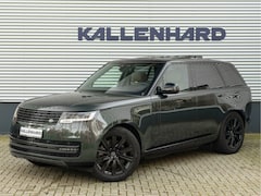 Land Rover Range Rover - 3.0 P550e Autobiography - Pano - Shadow Pack - Homelink - Koelvak