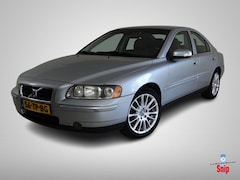 Volvo S60 - 2.4D Momentum