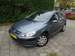 Peugeot 307 - 1.6-16V XS MET JAAR APK