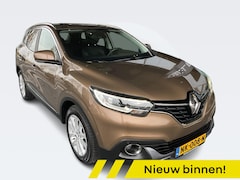 Renault Kadjar - 1.2 TCe Intens AUTOMAAT / AIRCONDITIONING / AUT.INPARKEREN / ACHTERUITRIJCAMERA / CRUISECO