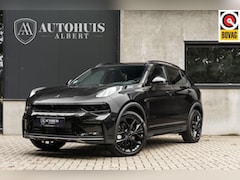 Lynk & Co 01 - 1.5 More Nieuw Model Infinity 360c Pano 20' ACC