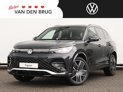 Volkswagen Tiguan - R-Line-Edition 1.5 eHybrid 150 kW / 204 pk SUV 6 v | Panoramadak | Keyless | Camera | Trek