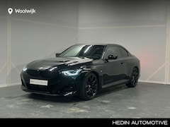 BMW 2-serie Coupé - 220i