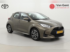 Toyota Yaris - 1.5 VVT-i Dynamic | Apple Carplay / Android Auto | Adaptive Cruise | Keyless | LED | Airco