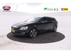Volvo V60 - 1.5 T3 Polar+ Automaat, Winter pakket Cruise