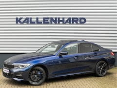 BMW 3-serie - 330e - M-Sport - Glasdak - Driving + Parking Ass Plus - Memory