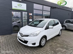 Toyota Yaris - 1.0 VVT-i Comfort