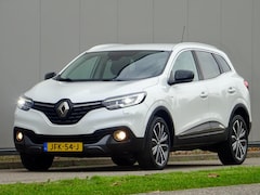 Renault Kadjar - 1.2 TCe Bose /// 19inch Leer LED Xenon Dealer-Oh