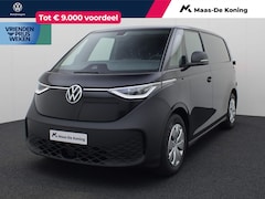 Volkswagen ID. Buzz Cargo - Bedrijfswagens Economy Business 79kWh 286pk 394192
