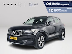 Volvo XC40 - T4 Plug-in Hybride Inscription Expression | Parkeercaemra | Cruise Control | Navigatie