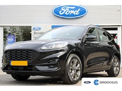 Ford Kuga - 2.5 PHEV ST-Line NL-AUTO | 1 EIGENAAR | WINTERPACK | CAMERA | PARK SENS V+A | LED | NAVI |