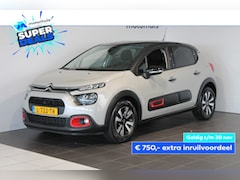 Citroën C3 - 1.2 PureTech 82pk Business