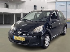 Toyota Aygo - 1.0-12V Access/ ZEER ZUINIG