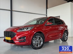 Ford Kuga - 2.5 PHEV 165kW ST-Line X e-CVT