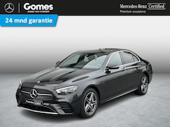 Mercedes-Benz E-klasse - 300 e AMG Line