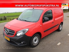 Mercedes-Benz Citan - 108 CDI BlueEFFICIENCY // WEINIG KM //