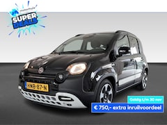 Fiat Panda - 1.0 70pk Pandina / Airco / Apple Carplay - Android auto
