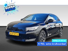 Opel Corsa - 1.2 75pk Corsa GS Apple Carplay Android Auto Voordeel € 4.600, 00