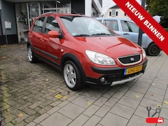 Hyundai Getz - 1.4i Dynamic