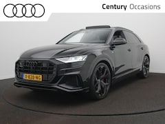 Audi Q8 - 60 TFSI e quattro Pro Line S Competition | S-Line | RS-Stoelen | B&O | PANO | CARBON | Ele