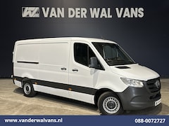 Mercedes-Benz Sprinter - 315 CDI 150pk L2H1 Euro6 Airco | Camera | Apple Carplay | Cruisecontrol Android Auto, Stoe