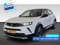 Opel Mokka - 100PK Turbo Elegance Business / Navi / Clima / Camera / l.m. velgen