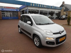 Fiat Panda - 1.2 Lounge