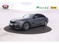 BMW 3-serie - 320e Automaat, Digital dash, M-Sport pakket