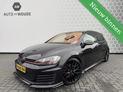 Volkswagen Golf - 2.0 TSI GTI DSG Performance Stoelverwarming