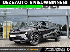 Renault Captur - 1.8 E-Tech Full Hybrid 160 Esprit Alpine | 360° Camera | Dakrails | 1000KG TREKGEWICHT | N