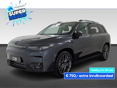 Leapmotor C10 - REEV 28, 4 kWh 215pk Design Panoramadak | Camera | 20inch Velgen | Voordeel € 3.500, 00