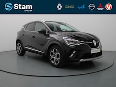 Renault Captur - 130pk TCe Edition One Camera | Cruise | Navi | Parkeersens. v+a | Trekhaak